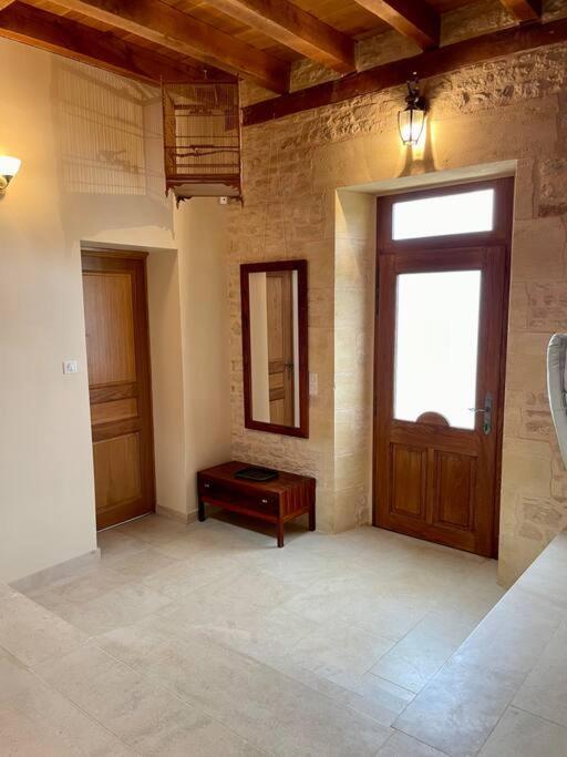 Charming 19Th Century Farmhouse With Pool Vitrac  Ngoại thất bức ảnh